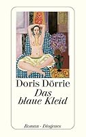 Das blaue Kleid 3257233760 Book Cover