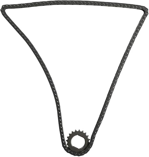 Miniatura 6 de 22HP47N ETCK2102 TK343 Kit de cadena de distribución para B-uick Encore 1.4L compatible con C-hevrolet Sonic Trax Cruze Limited Cruze Volt para