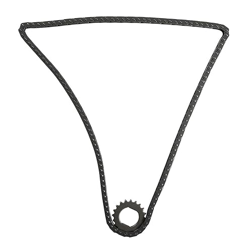 Miniatura 6 de 22HP47N ETCK2102 TK343 Kit de cadena de distribución para B-uick Encore 1.4L compatible con C-hevrolet Sonic Trax Cruze Limited Cruze Volt para