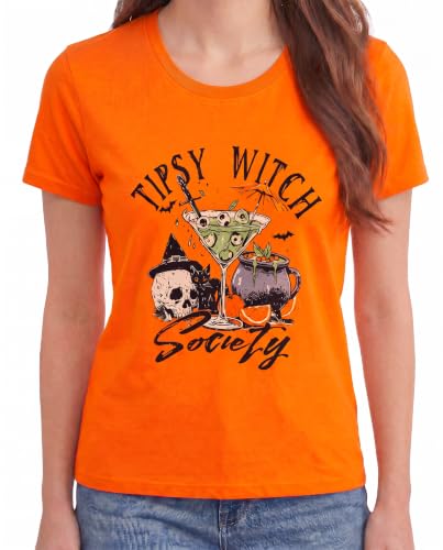 Image of Unique Baby Womens Holiday T-Shirts Halloween Christmas Thanksgiving Easter Valentines Teacher Mama Short Sleeve Graphic Tee