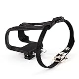 Buch mit Muttern und Bolzen für die Halterung