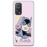 Protección para smartphones: La funda para smartphones cuenta con bordes elevados hechos de poliuretano termoplástico flexible de alta calidad (TPU), que garantiza un ajuste perfecto para tu teléfono y lo protege y amortigua en caso de caída.