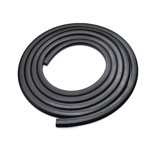 Joint de toit ouvrant 8D0877297 compatible avec VW Jetta berline - 3