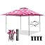 Pink Mushroom