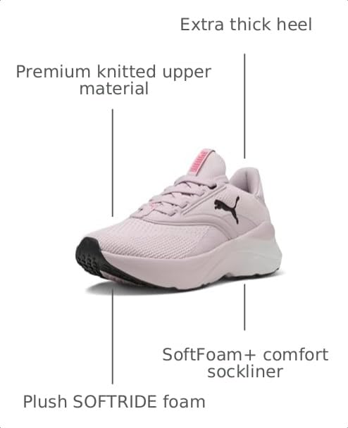 Image of Puma Womens Softride Mayve