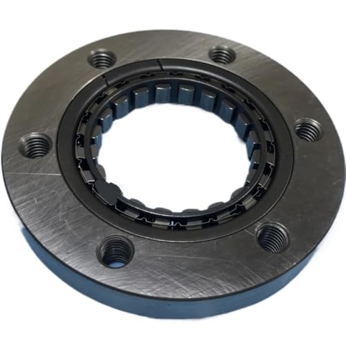 Embrayage de démarreur pour quad D300 H300 G300 300CC pièce 2.1.01.0290