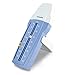 Quest AsthmaMD Lung Performance Peak Flow Meter Measures Lung Performance for Athletes, asthmatics, Breathing Lung Exerciser. Breath Measurement System. Includes Downloadable Free Tracking App