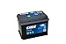 Exide EB602 Starterbatterie 60 Ah