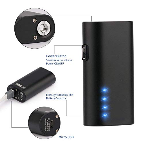 Jomotech-Jomo-lite-40-40s-2200mAH-Battery-Works-at-40W-Charger-Cable-Black