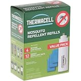  Thermacell Handgerät Refill-Patronen