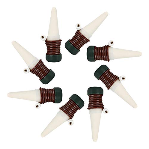 8 unidades de sistema de riego automático para interiores, Dispositivo de riego...