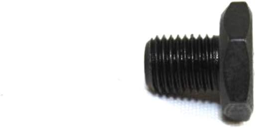 Mopar 1949765 Torque Converter Bolt Set Includes four bolts to attach torque converter to the flex plate. Available for both eight- and six-cylinder engines