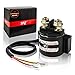 1PZ H35-S01 Premium Starter Solenoid Relay for Honda TRX250 TRX 250 Fourtrax Recon ATV 1997-2008