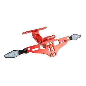 Amazon.com: JosbY for Kawasaki for ZX12R for ZX 12R 2000