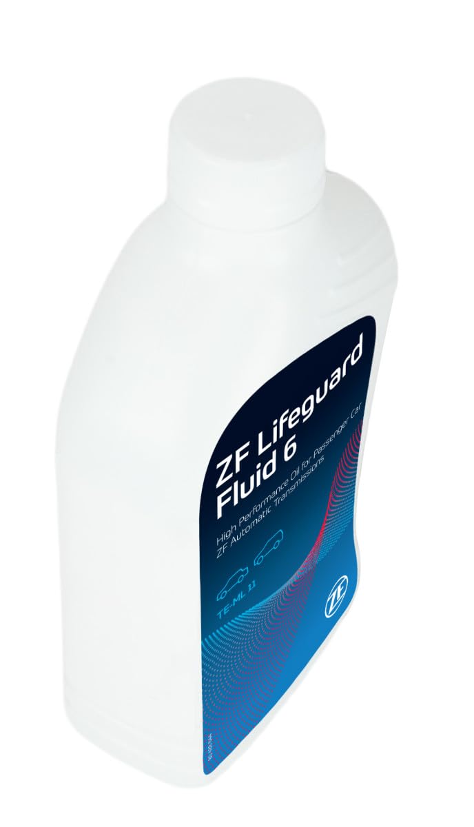 ZF S671090255 Auto Trans Fluid