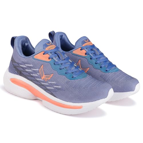 Image of BERSACHE Premium Sports,Walking,Gym,Cricket, Trending Running Shoes for Womens /Girls