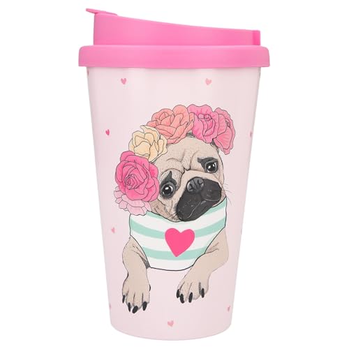 Le gobelet motif carlin