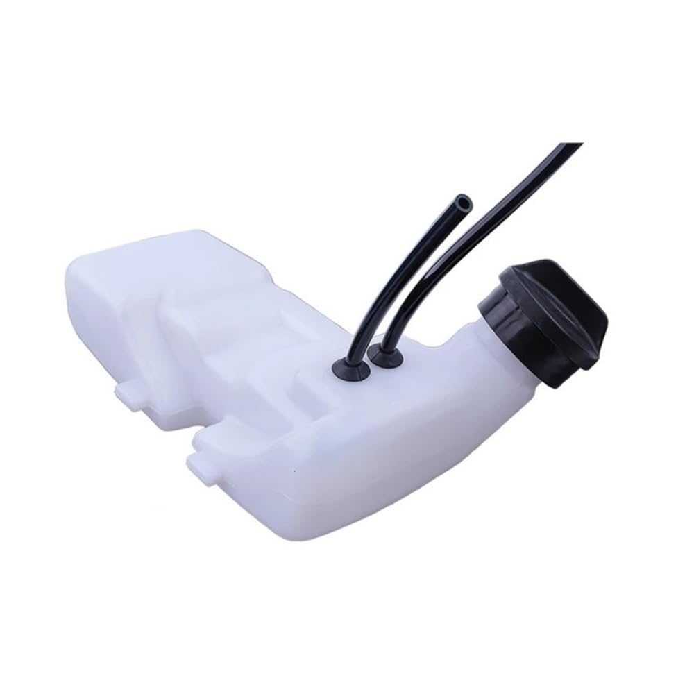 Éviter le calage de tondeuse avec le carburant FS75 FS80 HT75