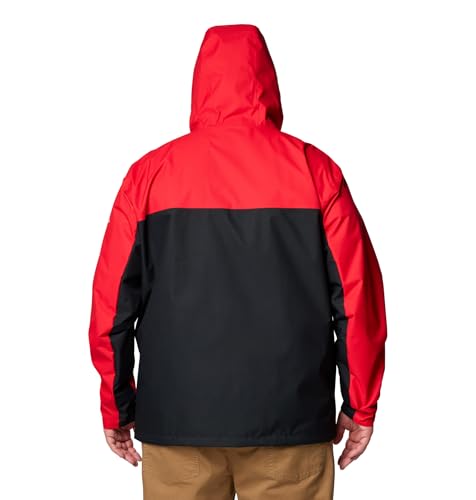 Image of Columbia Men's Collegiate Field Bound Jacket