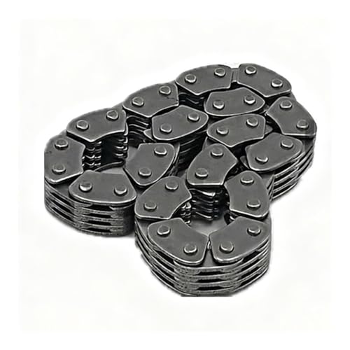 Cadena de marcha atrás 34L para CF188 y CF500, repuesto 0180-069000 para ATV Quad