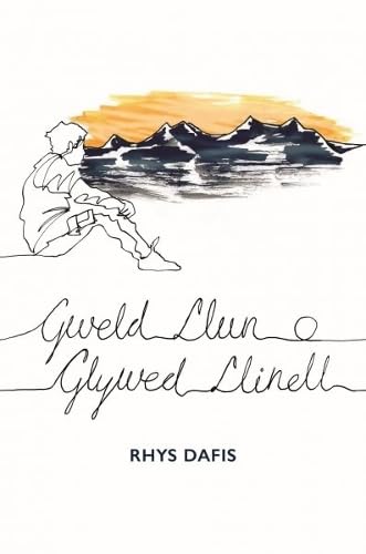 Gweld Llun o Glywed Llinell (Welsh Edition)