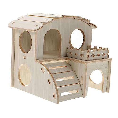 TOBBOMEY nX^[nEX nX^[̂͂ ~j nbN  ybg܂܂ Pl hamster toys Iȃybg̑ P[W nX^[̑ ؎