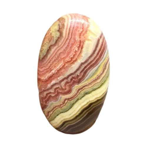 Rhodochrosite naturelle pour créer votre bague et pendentif diy