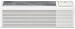 FRIEDRICH PDE09K3SF PTAC Air Condtioner,9000/8800 Btuh,230V