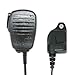 ARC S10026 Compact S10 Series Speaker Mic for Harris M/A-COM P-5300 XG-25 Radios