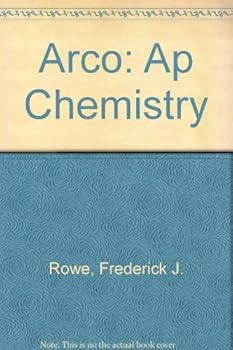 Paperback AP Chem 3E Book