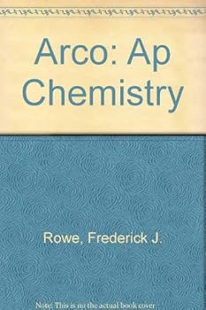 Paperback AP Chem 3e Book