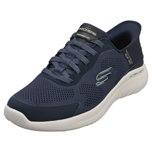 Image of Skechers Men's Skechers Men's Bounder 2.0 Emerged Slip-in Sneaker