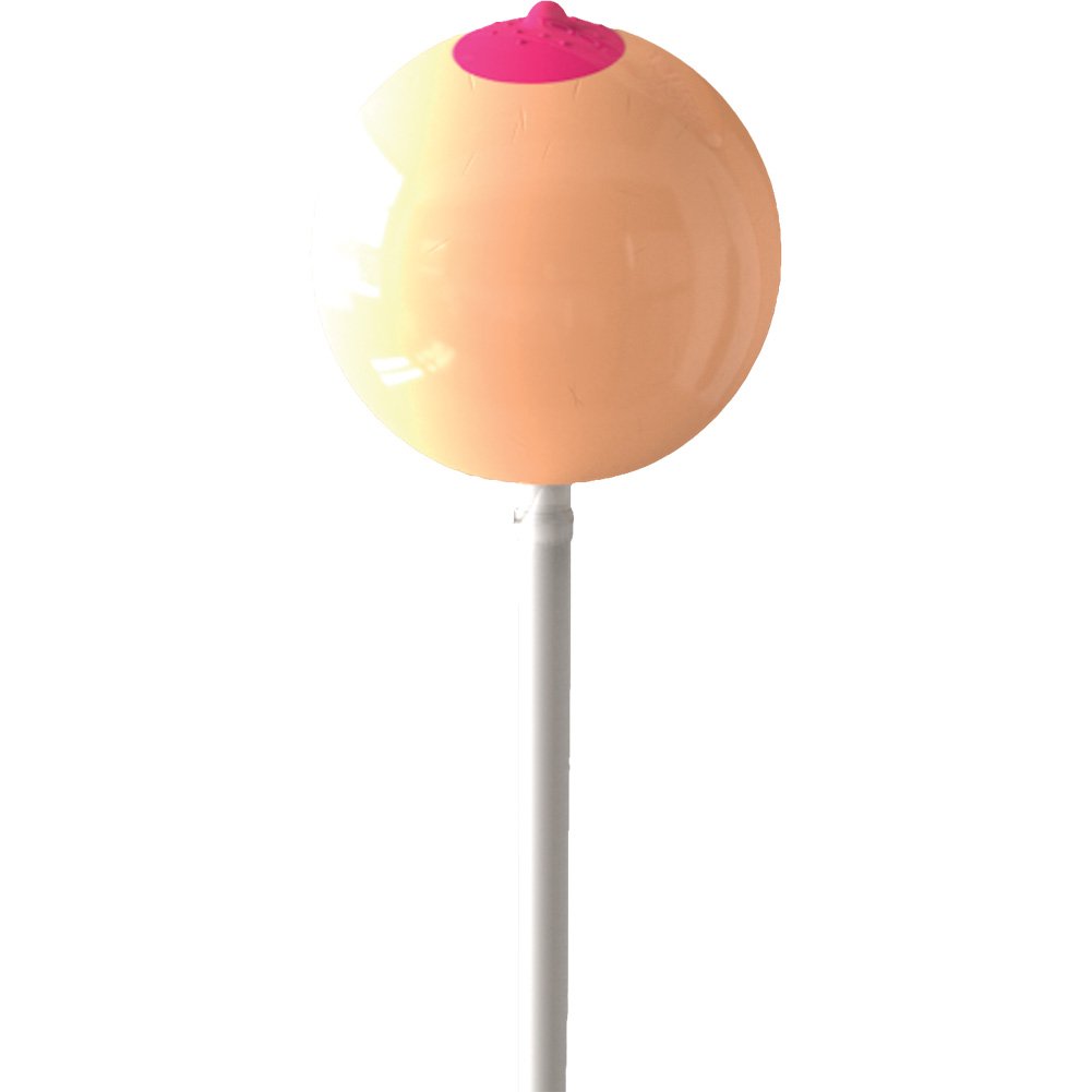 Hott Products UnlimitedLil' Boobie Pop