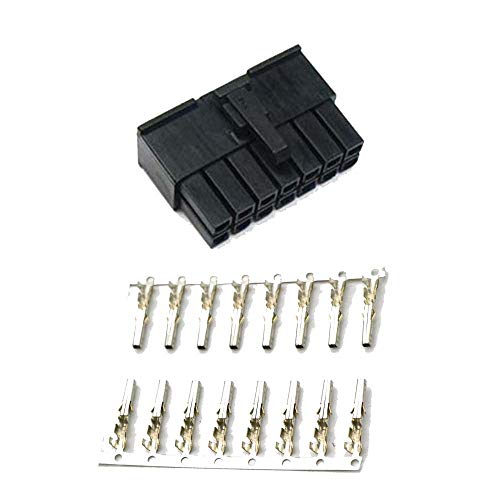 PCpPSU dRlN^ 14Pin ZN^vx1 sx16 Zbg (Molex 5556 5557݊i)