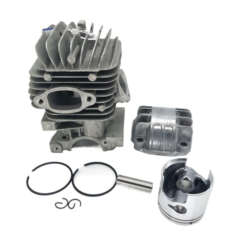 Cilindro de 34 mm de alta resistencia para motor A305 de motosierras de mango superior