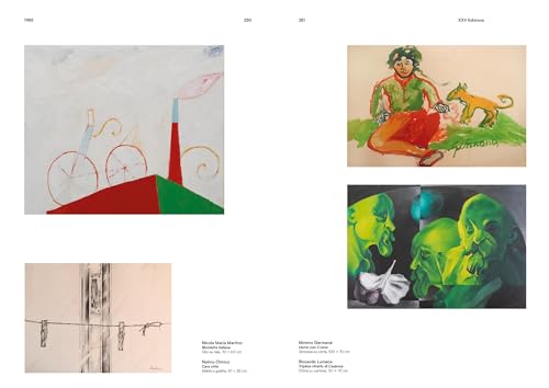 Vita E Paesaggio Di Capo D'orlando. Arte Contemporanea In Sicilia Dal 1955 - 6