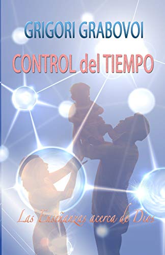 Control del Tiempo (Spanish Edition)