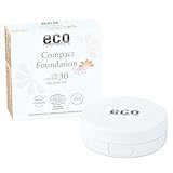 Eco cosmétics  ha desarrollado una nueva, e  innovadora protección de sol, que deja su cutis radiante