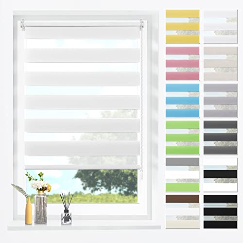 Rollos zum Einhängen Die 16 besten Produkte im Vergleich www.haus