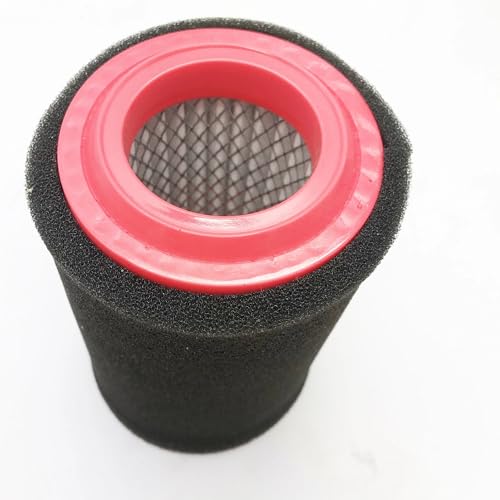 Filtre à air pour quad 250cc résolvant les pertes de puissance