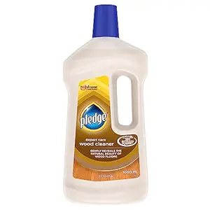 Pledge Wood Floor Cleaner 1000ml