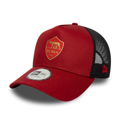 Prodotto Ufficiale AS Roma AS Roma Tonal Trucker - Crest Red