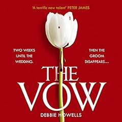 The Vow Titelbild