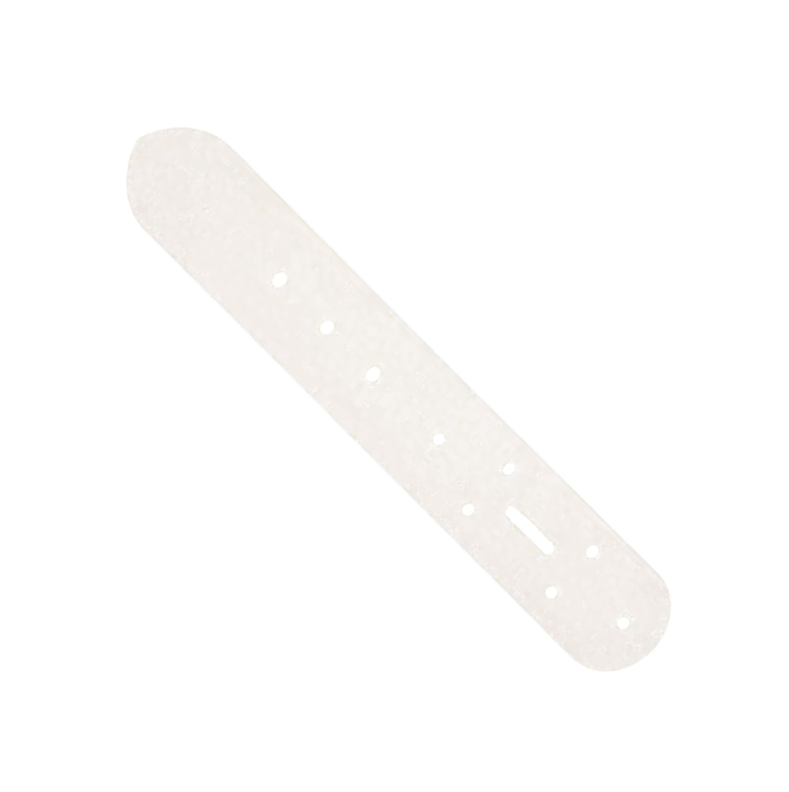 Tsophreniq Professional Leather Belt Hole Templates Clear Acrylics Belt Hole Punching Templates 25mm 30mm 35mm 38mm 40mm Option Leatherworking