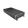 Kicker 46CXA6605 CXA6605-4x90-Watt 4-Channel Full-Range Amp w/300-watt Class D Sub Channel