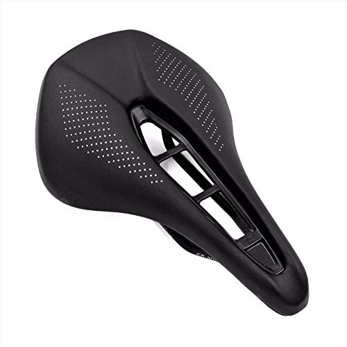 Selle de vélo contre les douleurs de fesses : coussin de selle VTT