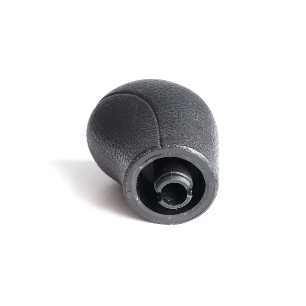 POANBCGY 6 Speed Car Shift Knobs for Vito Viano II 2 W639 for Vito W639 2003-2010 Auto Parts(Plastic 6 Speed)