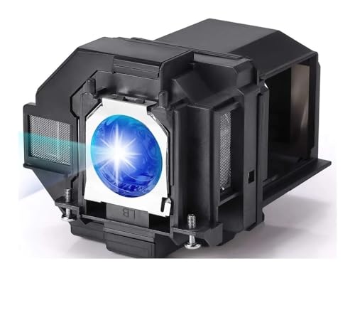 Lámparas de proyector Ep EH-TW650 para disfrutar del cine en casa 2