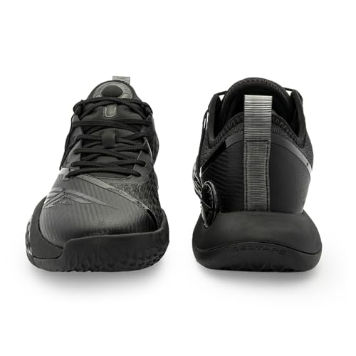 Image of Red Tape Men's Basketball-Inspired Shoes for Lightweight Flex and Everyday Style