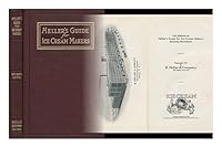 Heller's Guide for Ice-Cream Makers : A Practical and Scientific Treatise on the Correct Manufacture of Standard Commercial Ice-Creams and Other Frozen Desserts, Including 416 Actual Formulas and an U B000QXRPWC Book Cover